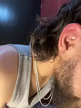 daddyforshort8 webcam