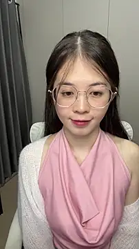 Qianqian-888 webcam