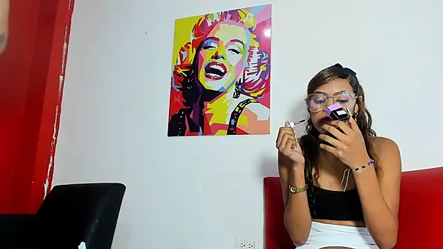 TotalgrupDESTRUCTION webcam