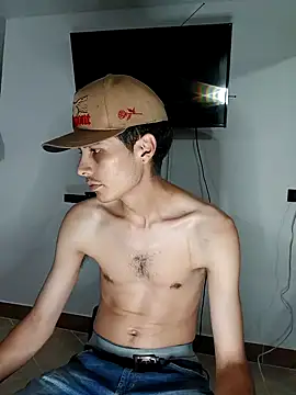 Master_liam00 webcam