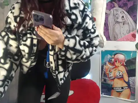 Andrea__Jones69 webcam