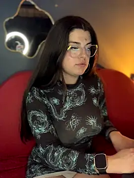 Webcam Model (Scarletts_Boobs)  is live.Free join now!