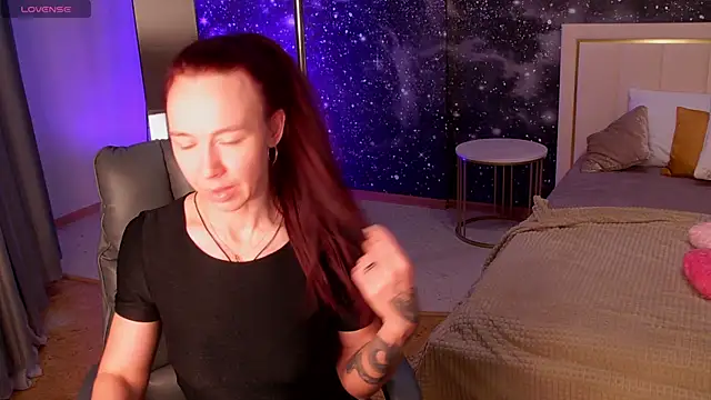 spoty_kate - Spoty_Kate's free webcam