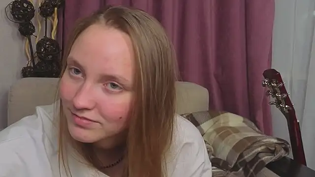 bibistapler - BibiStapler's free webcam