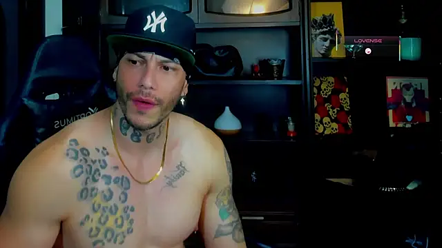 RickG_Oficial webcam