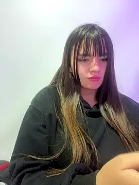 Webcam Model (angel_natural)  is live.Free join now!