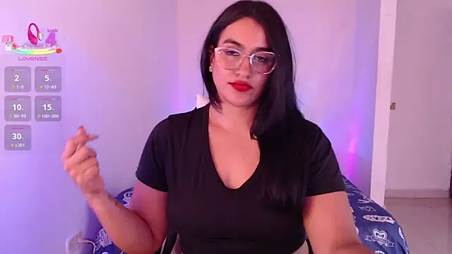 isabella_aristi03 webcam