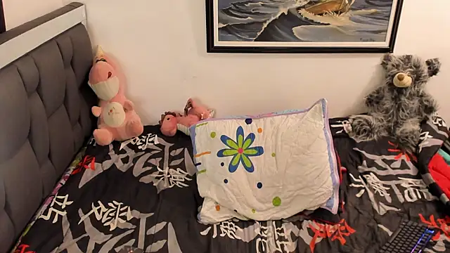 mateo-Esposito webcam