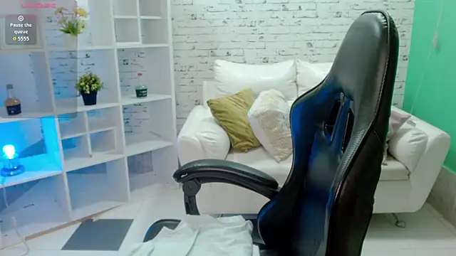 Scandarkmarie webcam