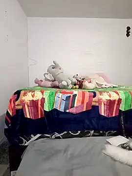 estefania_arce - Estefania_Arce's free webcam