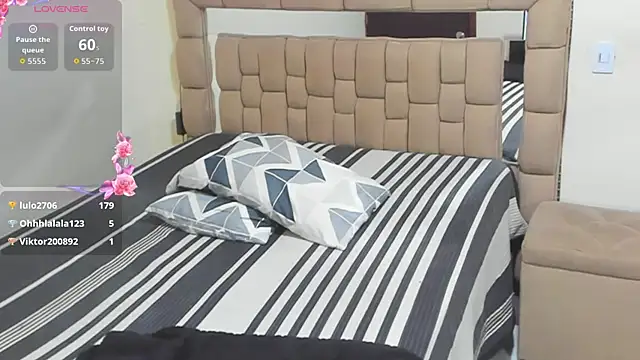 gabrielaponce11 webcam