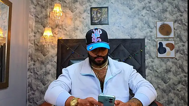 Apolo_rousse1 webcam