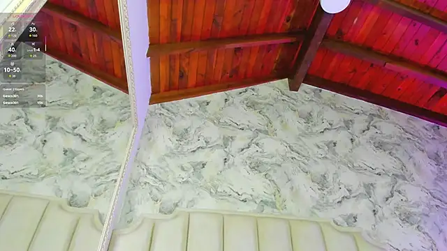 Pamela_Moreno_ webcam