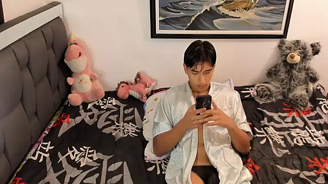 mateo-Esposito webcam