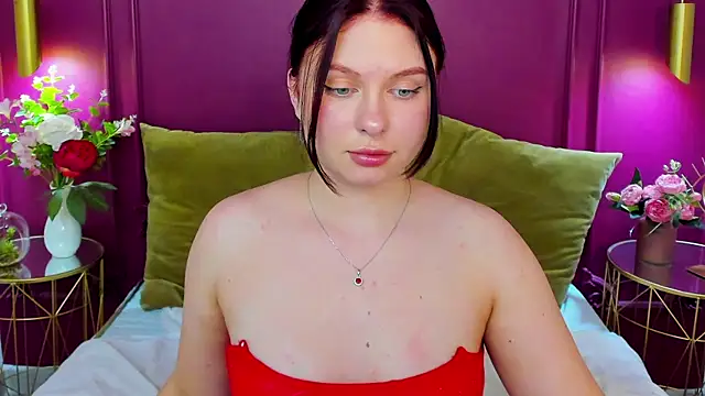 LizyBex webcam