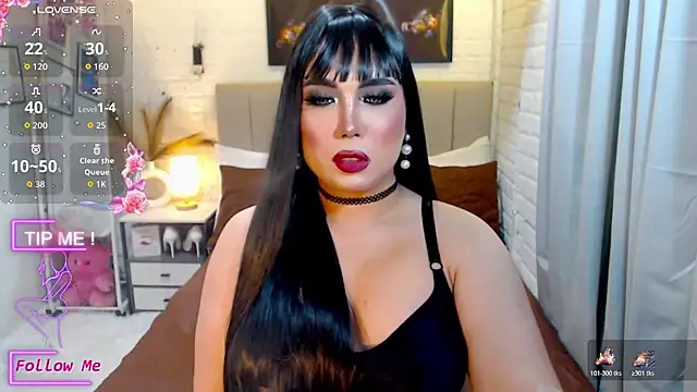 SUPERHORNY101 webcam