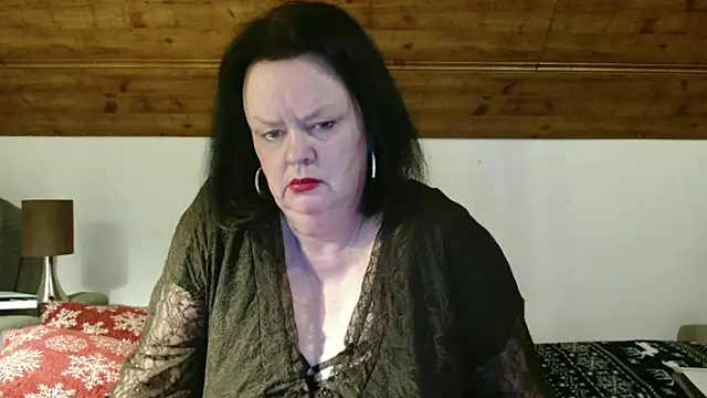 TiffanyMature webcam