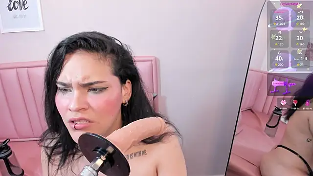 TIFFANY_GLOW__ webcam