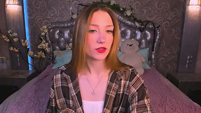 angelanabelle - AngelAnabelle's free webcam