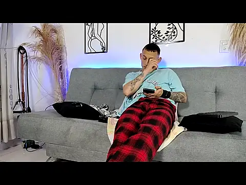 Masterblue_hot webcam