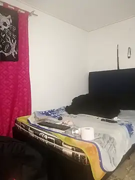 KratosAfroditacs webcam