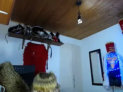 sashastarfire webcam