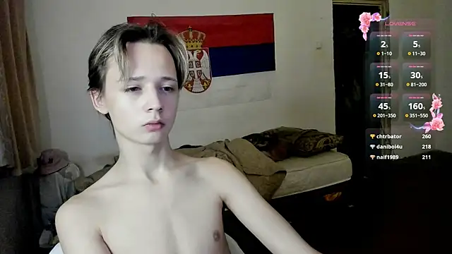 Vampirella_GS webcam