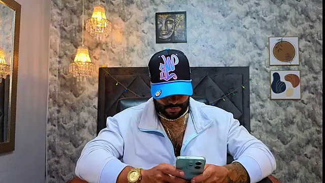 Apolo_rousse1 webcam