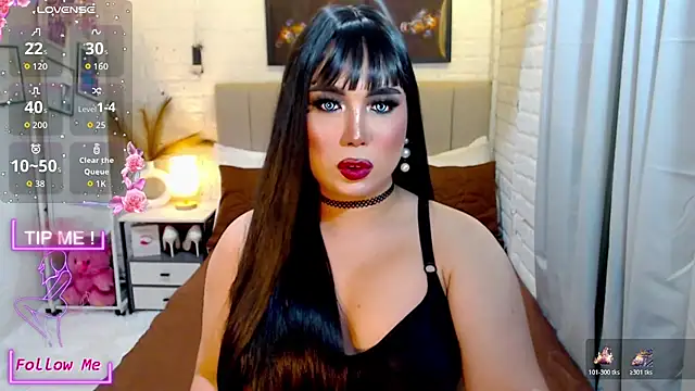 SUPERHORNY101 webcam