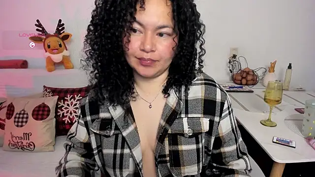 Chubby_Licius webcam