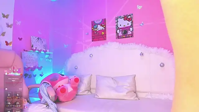 isabella_castillo_ webcam