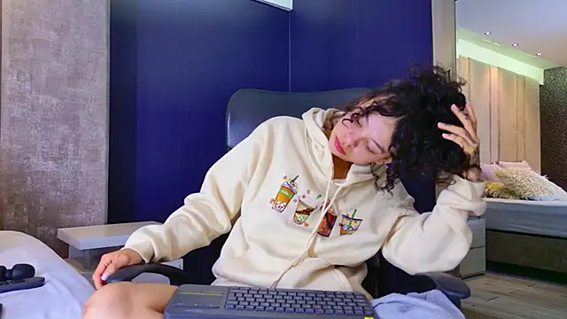 KatherineGomez webcam