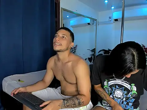 Fernanda_brown18 webcam