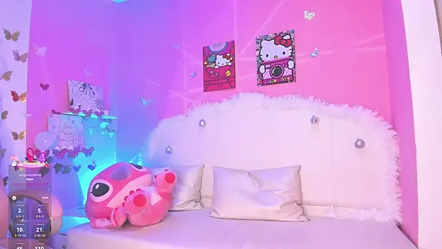 isabella_castillo_ webcam