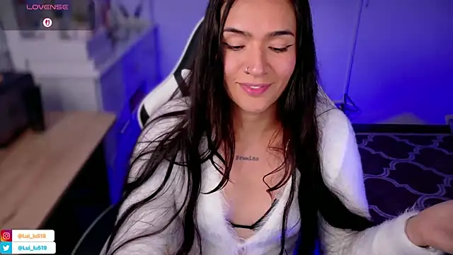 imlui_lu - ImLui_lu's free webcam