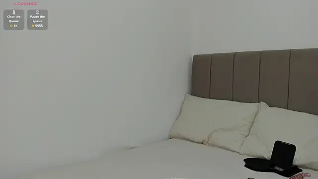 soyamandaa_ - Soyamandaa_'s free webcam