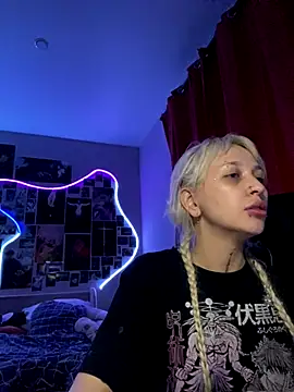 Dooubletroublee webcam