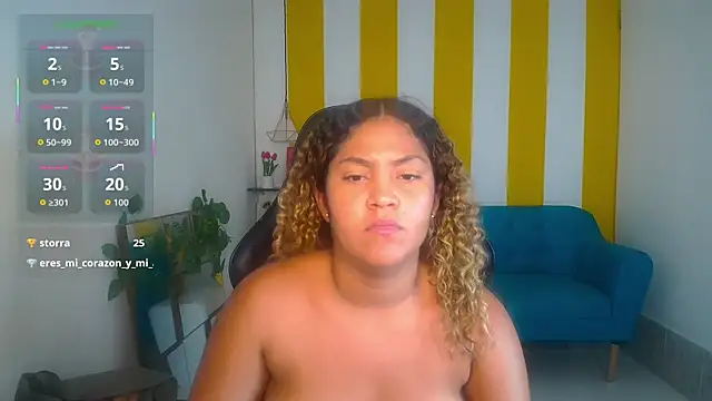 cristal_war - Cristal_War's free webcam