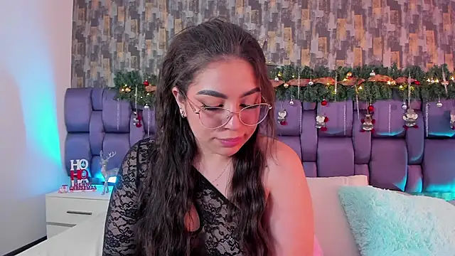 IsabellaAnngel webcam