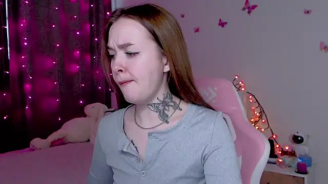 Naughty_Mable webcam