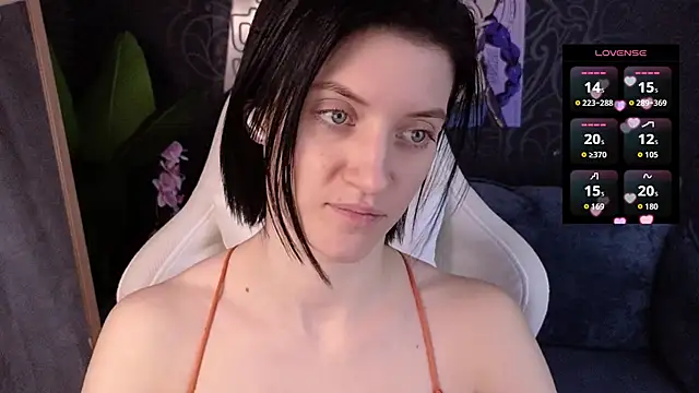 roxy_riot_ - Roxy_riot_'s free webcam