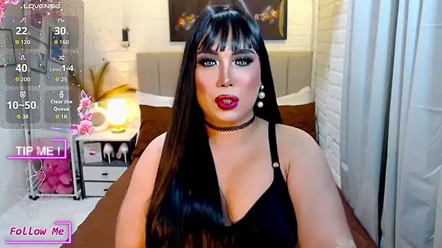 SUPERHORNY101 webcam