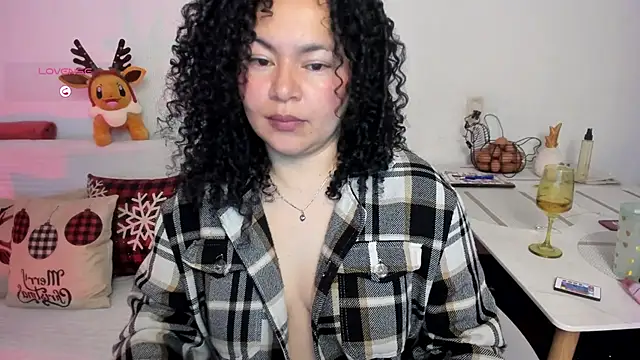 Chubby_Licius webcam