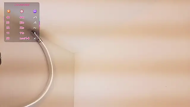 lulu_wonder - Lulu_wonder's free webcam