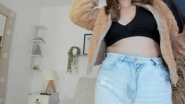 samanta_monroe - Samanta_Monroe's free webcam