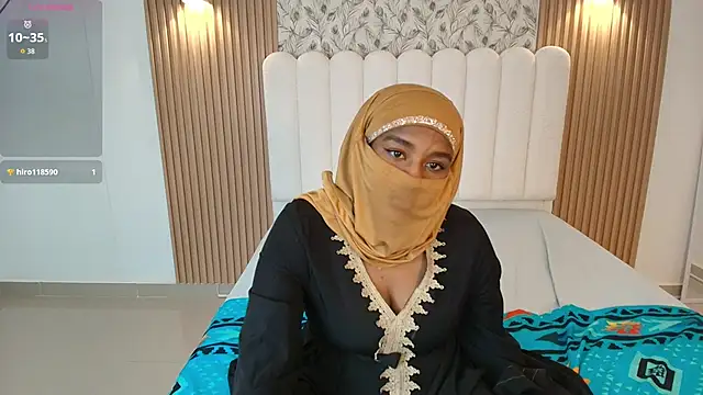 lina_arabiann - Lina_arabiann's free webcam