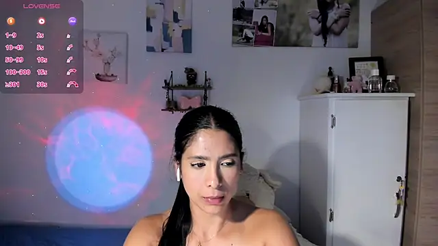 VeronikaOlsen webcam