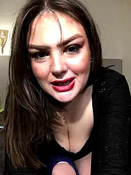 lagazolina - LaGazolina's free webcam