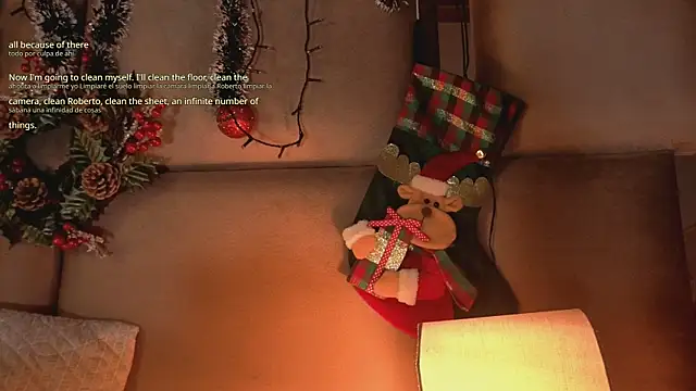 angelinepossy (F teen) - ticket show surprise