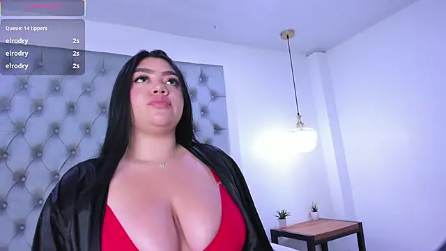 ashlyn_parker webcam